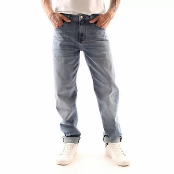 EAX  Straight Leg Jeans 3DZJ13Z1YEZ günstig online kaufen