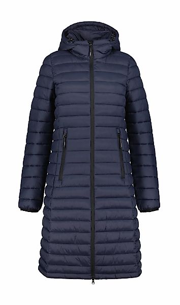 Icepeak Winterjacke "Icepeak Mantel PERLA" günstig online kaufen