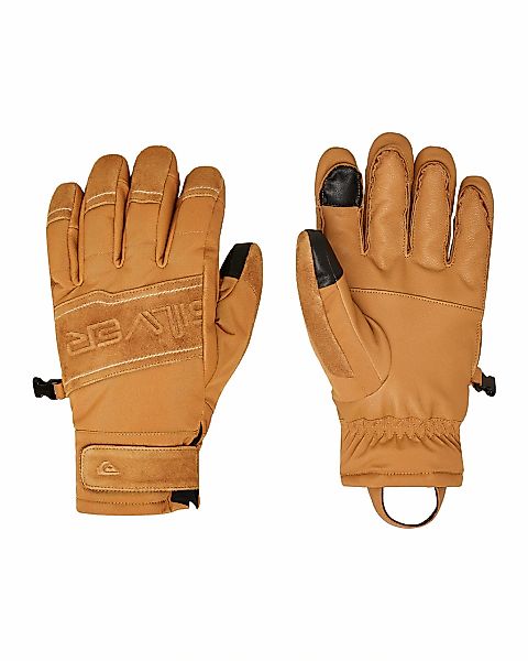 Quiksilver Fleecehandschuhe "Squad Glove" günstig online kaufen