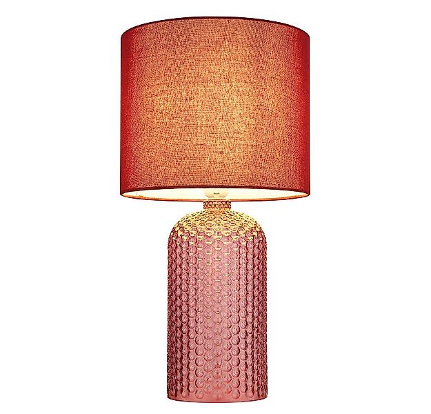 GLOBO LIGHTING Tischleuchte, Leuchtmittel nicht inklusive, Tischleuchte Tis günstig online kaufen