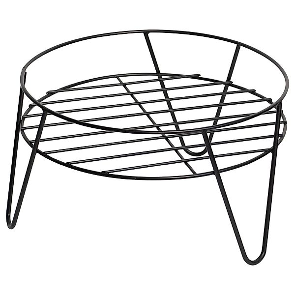 Wagner Pflanzenständer GH 0620 Hairpin Style Ø 34 cm x 20 cm günstig online kaufen