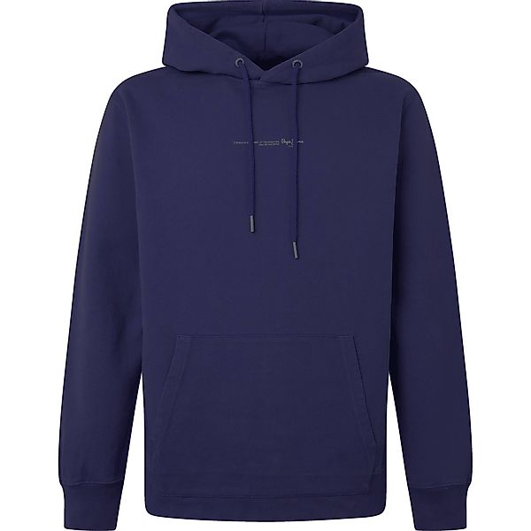 Pepe Jeans Sweatshirt Herren Sweatshirt Baumwolle günstig online kaufen