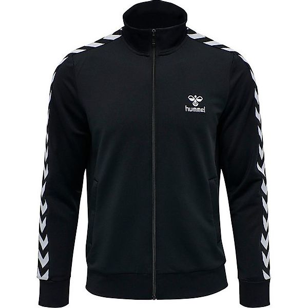 hummel Sweatjacke Hummel Herren Jacke NATHAN 2.0 ZIP JACKET 211113 günstig online kaufen