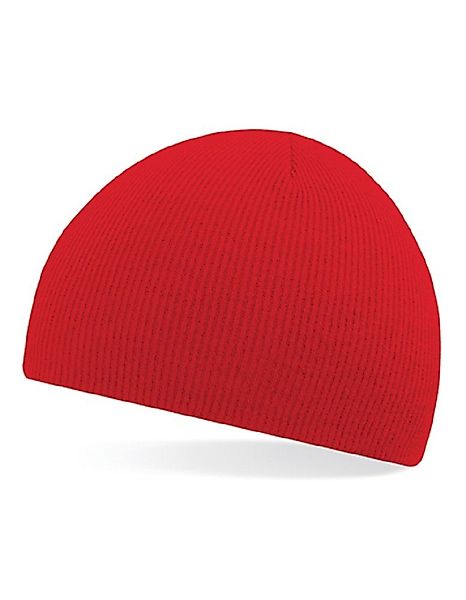 Beechfield® Strickmütze Damen Wintermütze Mütze Beanie günstig online kaufen