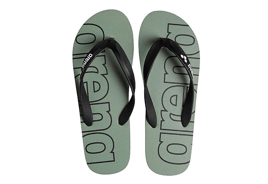 Arena Hook Zehentrenner mit weichem, gepolstertem Fußbett günstig online kaufen