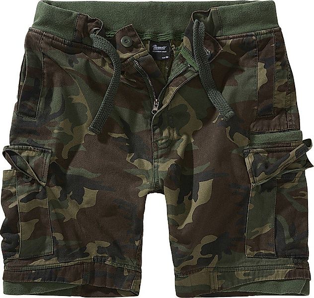 Brandit Shorts Packham Vintage Shorts günstig online kaufen