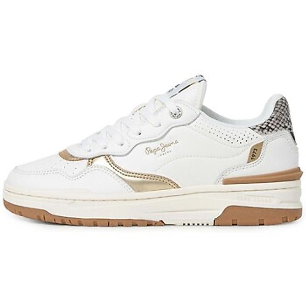 Pepe jeans  Sneaker Chester Snake W günstig online kaufen