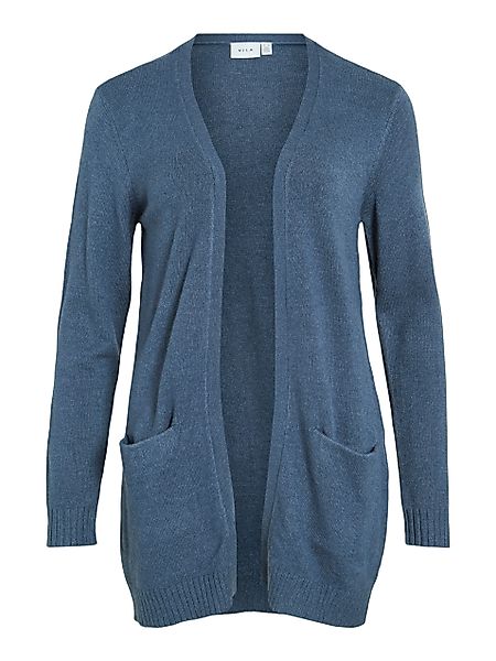Vila Strickjacke VIRIL OPEN L/S KNIT günstig online kaufen