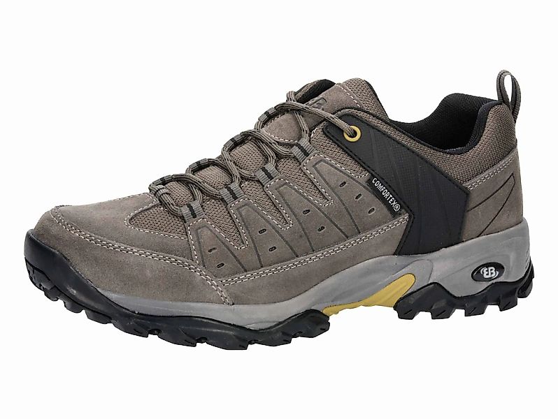 BRÜTTING Outdoorschuh "Outdoorschuh Mount Pinos Low" günstig online kaufen