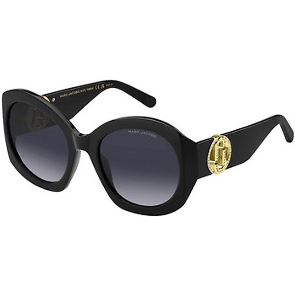 Marc Jacobs  Sonnenbrillen Sonnenbrille MARC 722/S 2M2 günstig online kaufen