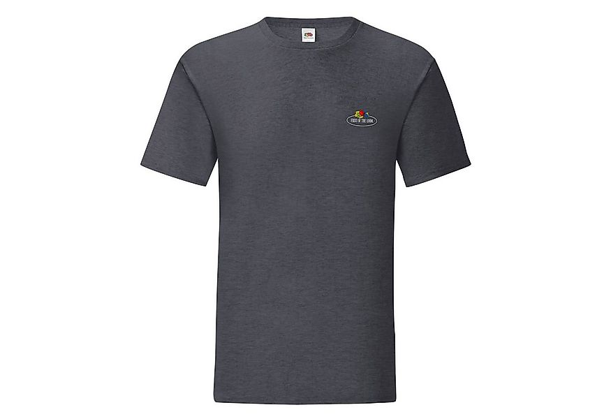 Fruit of the Loom Rundhalsshirt Iconic 150 T-Shirt günstig online kaufen