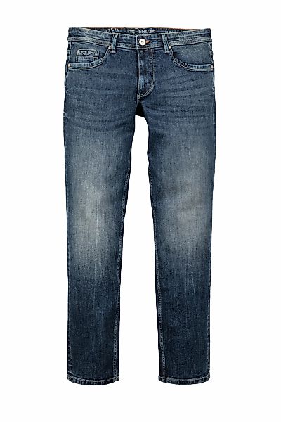 HERO by John Medoox 5-Pocket-Jeans "Baxter Denim Relaxed Fit Jeans" Relaxed günstig online kaufen