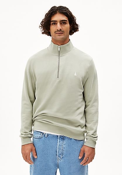 Armedangels Sweatshirt WAARLO COMFORT Sweatshirt aus günstig online kaufen