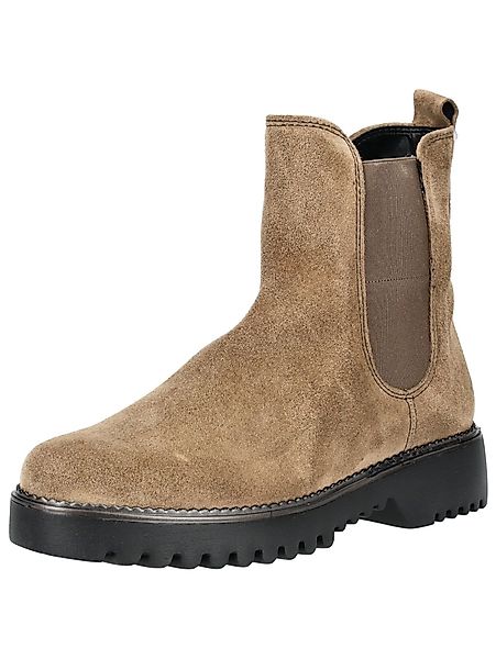 Gabor Comfort Gabor Comfort Stiefelette Veloursleder günstig online kaufen