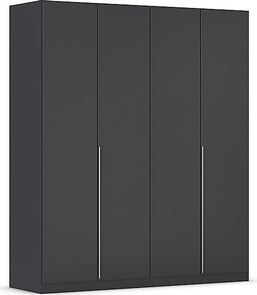 OTTO home Drehtürenschrank Kleiderschrank Schrank Garderobe AGORDO TOPSELLE günstig online kaufen