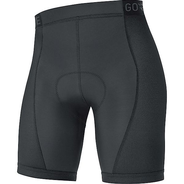 GORE® Wear Trekkingshorts C3 Damen Kurze Unterziehtights+ günstig online kaufen