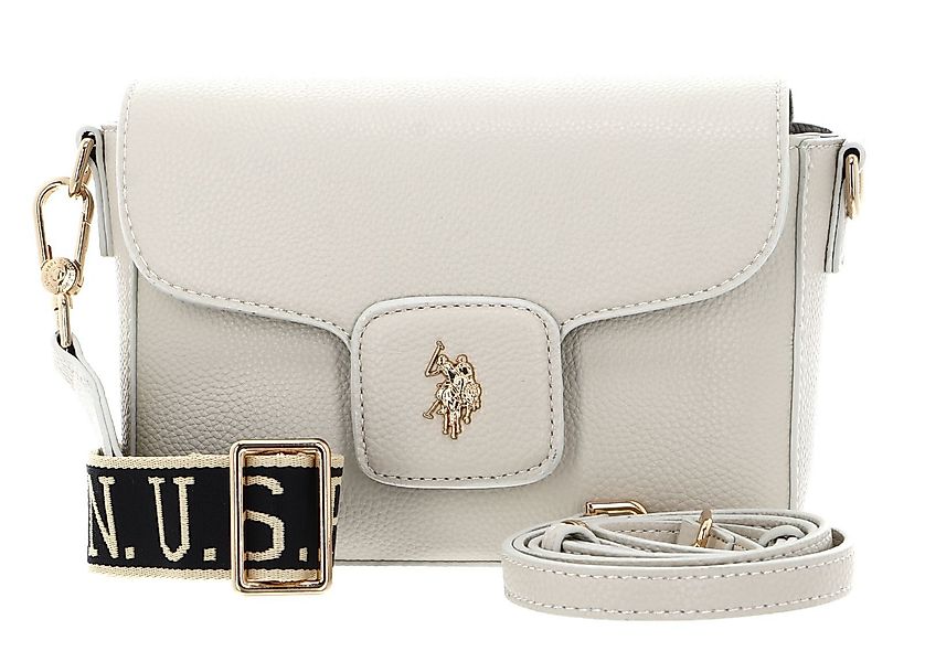 U.S. Polo Assn Umhängetasche Flap Crossbody günstig online kaufen