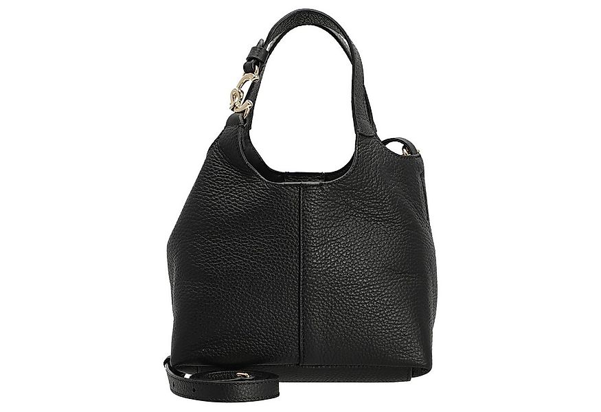 COCCINELLE Handtasche C-Easy - Henkeltasche S 21 cm (noir) günstig online kaufen