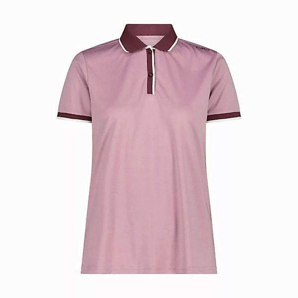 CMP Poloshirt CMP Damen Poloshirt WOMAN POLO 33N5606 günstig online kaufen