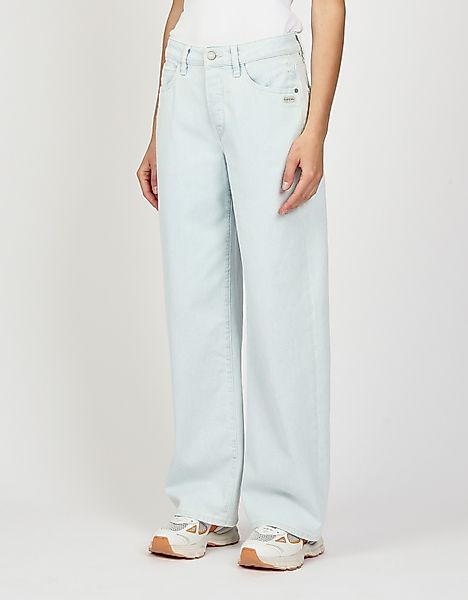 GANG Weite Jeans 94JUL Comfort Straight günstig online kaufen