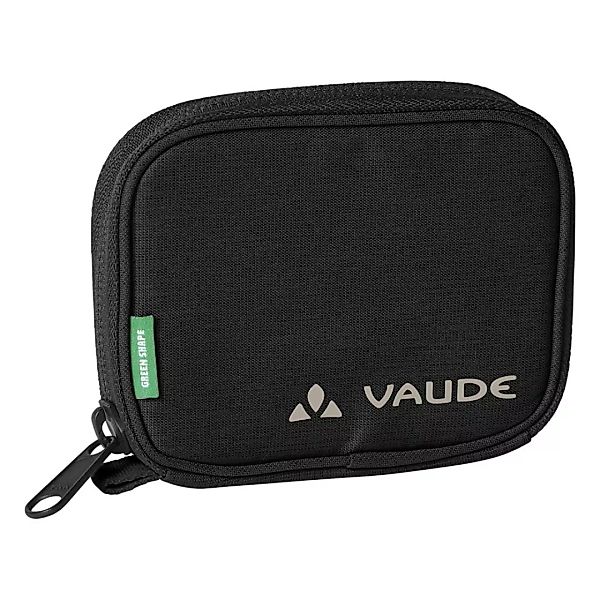 Vaude Wallet M Black günstig online kaufen