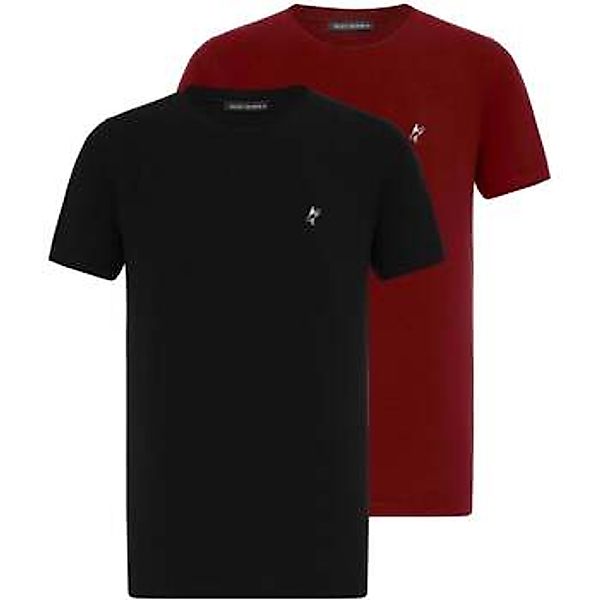 Jacey Quinn  T-Shirts & Poloshirts Jacqueline T-Shirt günstig online kaufen