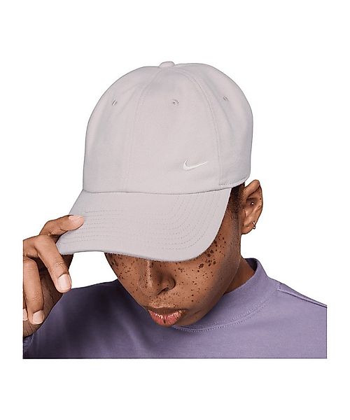 Nike Sportswear Baseball Cap Club Unstructured Curved Bill Cap günstig online kaufen