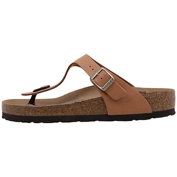 Birkenstock GIZEH BS Pantolette Modischer Schnitt günstig online kaufen