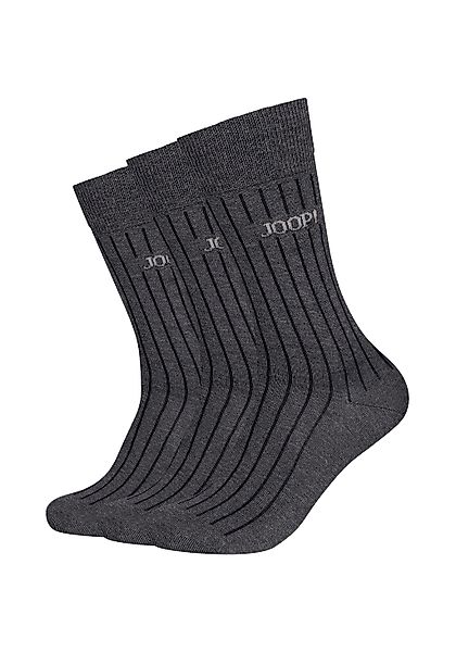 JOOP Socken "Socken 3er Pack" günstig online kaufen