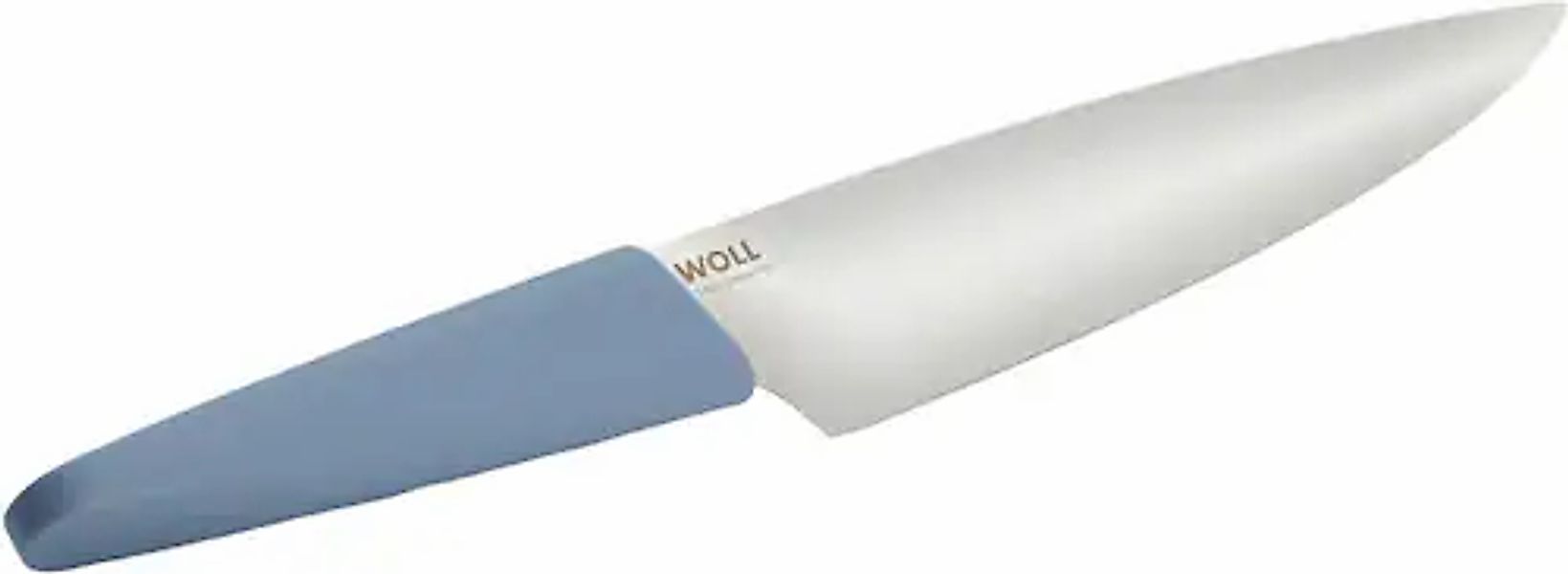 WOLL Kochmesser »Cutting Edge« aus deutschem Edelstahl gemäß DIN 1.4116 günstig online kaufen