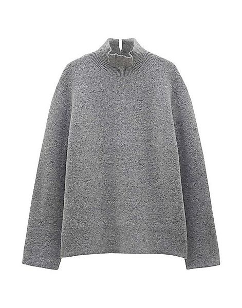 someday Stehkragenpullover günstig online kaufen