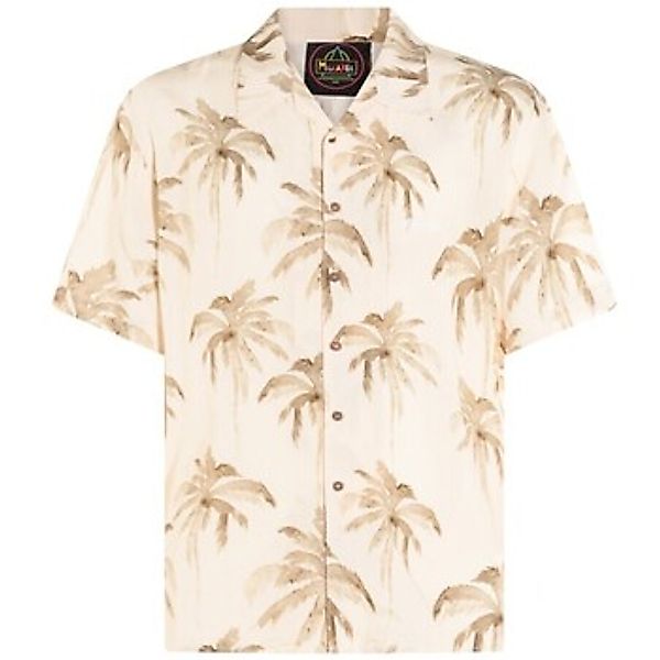 Mauna Kea  Hemdbluse Hawaiihemd günstig online kaufen