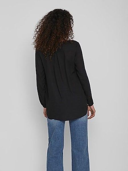 Vila Blusenshirt "VILUCY L/S SHIRT - NOOS" günstig online kaufen