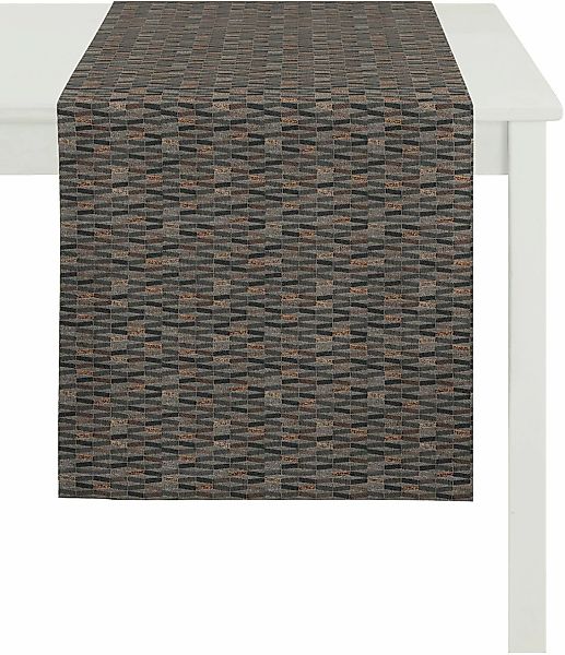 APELT Tischläufer "3006 Christmas Elegance, Weihnachtsdeko, Weihnachten" günstig online kaufen