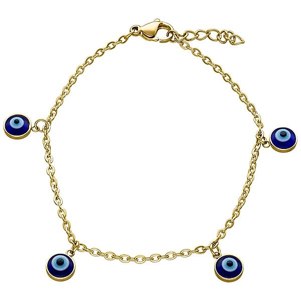Wildcat Fußkette mit Anhänger Little Nazar günstig online kaufen