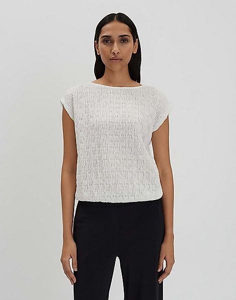 someday Kurzarmshirt KISABELLA Regular mit Komfortbund günstig online kaufen