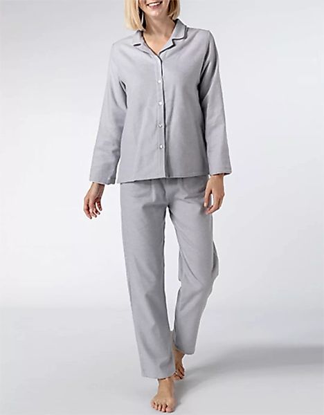 Novila Damen Pyjama 1/1 Paula 9605/135/9 günstig online kaufen