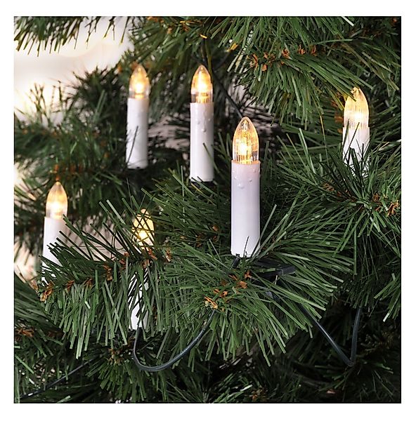 GartenHero LED-Lichterkette Lichterkette 20 LED Lichtschlauch günstig online kaufen