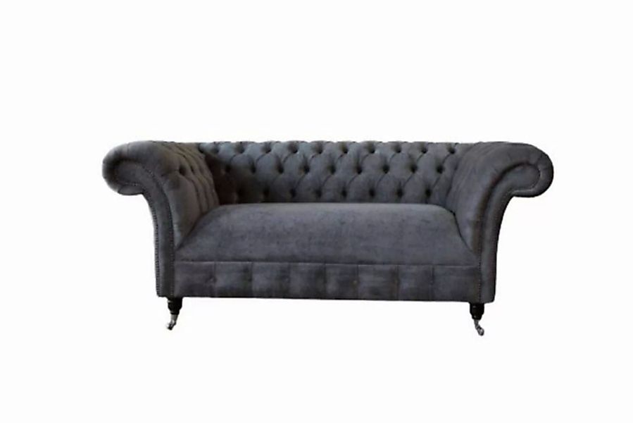 JVmoebel Chesterfield-Sofa, Sofa Chesterfield Wohnzimmer Couch Sofas Klassi günstig online kaufen