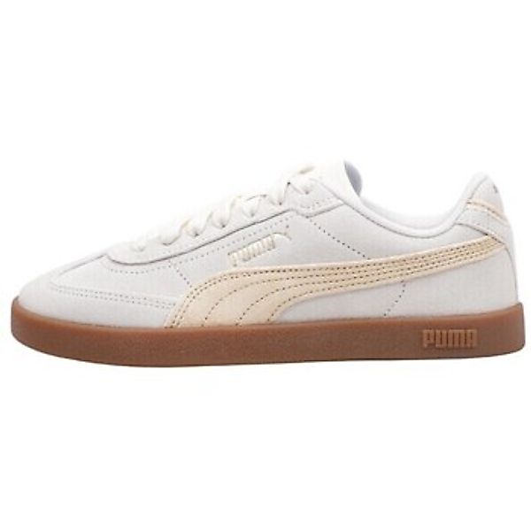 Puma  Sneaker CLUB II ERA SUEDE günstig online kaufen
