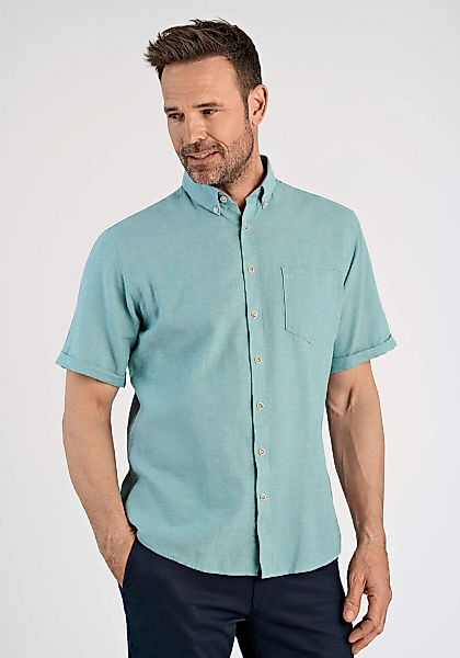 JACK’S Leinenhemd "Leinenhemd Regular Fit" günstig online kaufen