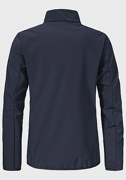 Schöffel Outdoorjacke "Hiking Softshell Jk Style Mirusha WMS", ohne Kapuze günstig online kaufen