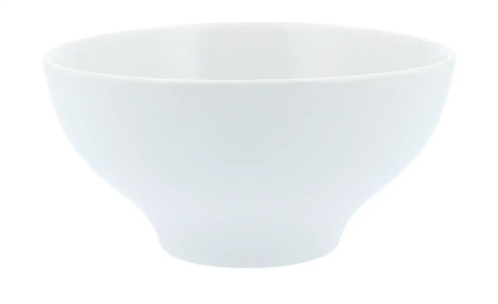 levelone Müslischale   ¦ weiß ¦ Porzellan Ø: 14 Geschirr > Einzelgeschirrte günstig online kaufen