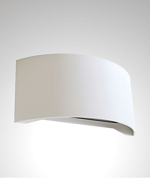 TRANGO LED Außen-Wandleuchte, 3075-06TF IP44 Up günstig online kaufen