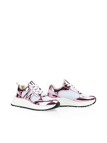 Marc Cain "Sky Colours" Plateausneaker, Chunky günstig online kaufen