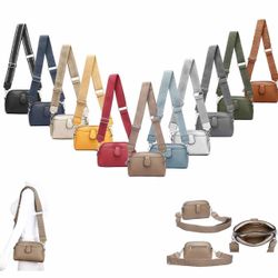 ITALYSHOP24 Schultertasche Damen Tasche Umhängetasche Handytasche günstig online kaufen