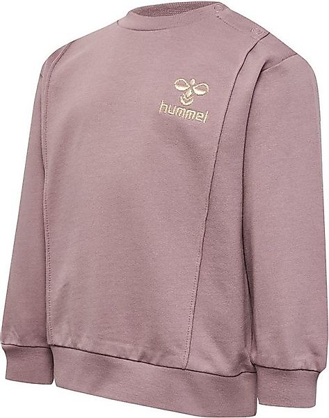 hummel Kapuzenpullover Hmlhelle Sweatshirt günstig online kaufen