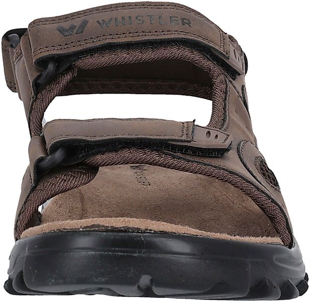 WHISTLER Hornsin M Sandal Sandale günstig online kaufen
