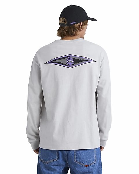 Quiksilver T-Shirt "Stretch" günstig online kaufen