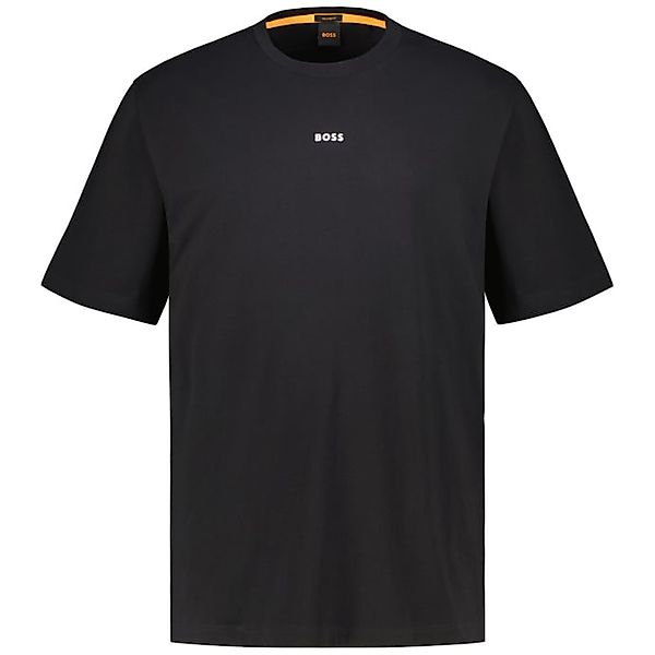 BOSS T-Shirt mit Elasthan günstig online kaufen